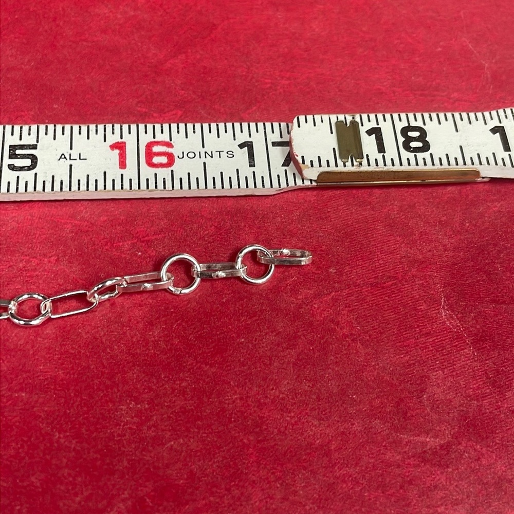 Druzy Quartz Statement Necklace. - image 6